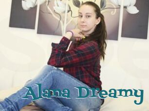 Alana_Dreamy