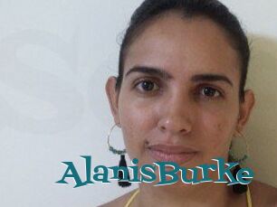 AlanisBurke