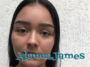 AlannaJames