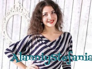 AlanniyStefania