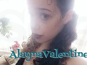 AlaynaValentine