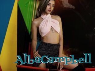 AlbaCampbell