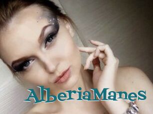 AlberiaManes