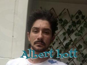 Albert_hott