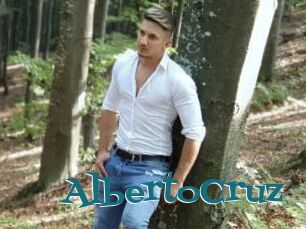 AlbertoCruz