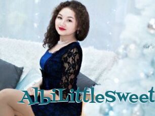 AlbiLittleSweet