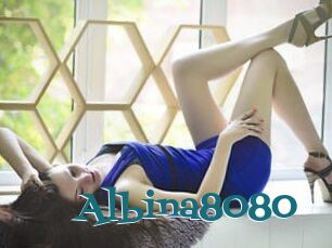 Albina8080