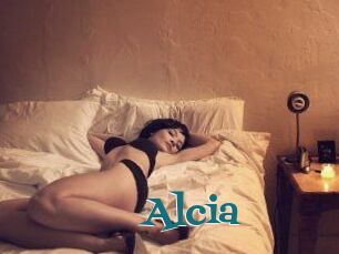 Alcia