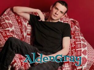 AldenGray
