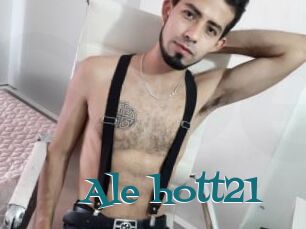 Ale_hott21