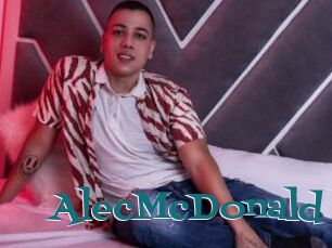 AlecMcDonald