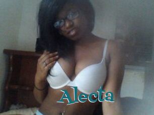 Alecta