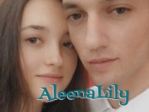 AleenaLily
