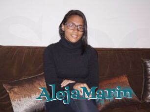AlejaMarin
