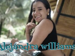 Alejandra_williams