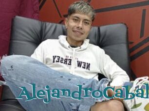AlejandroCabal