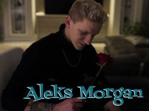 Aleks_Morgan
