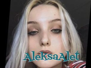 AleksaAlet