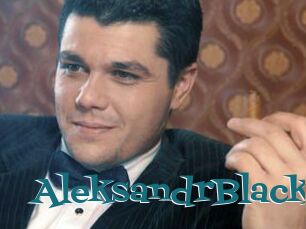 AleksandrBlack