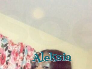 Aleksia