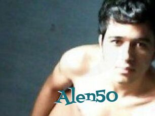 Alen50