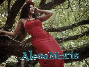 AlesaMoris
