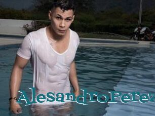 AlesandroPerez