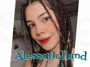 AlessaHolland