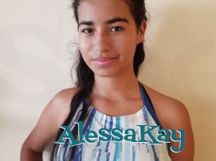 AlessaKay