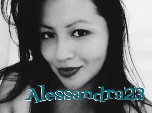 Alessandra23