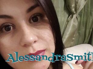 AlessandraSmith