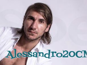 Alessandro20CM