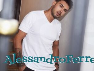 AlessandroFerrer