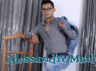 AlessandroManly