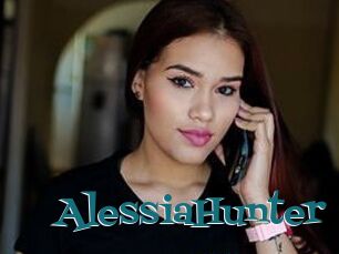 AlessiaHunter
