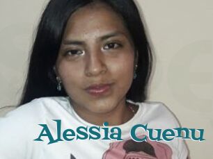 Alessia_Cuenu