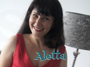 Aletta