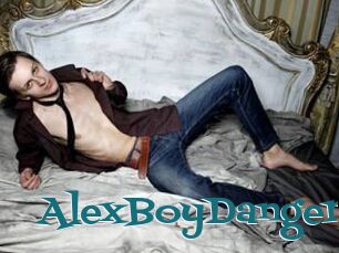 AlexBoyDanger