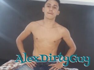 AlexDirtyGuy