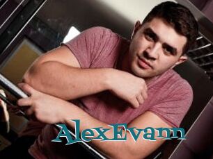 AlexEvann