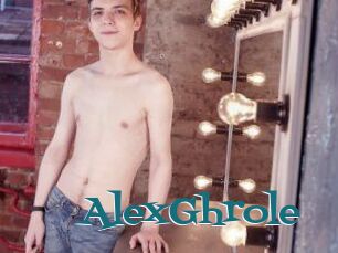 AlexGhrole