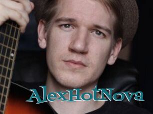 AlexHotNova