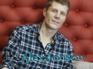 AlexJonson