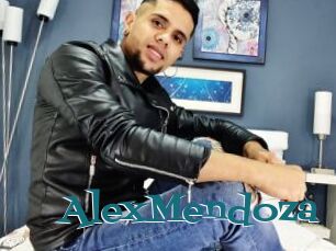 AlexMendoza