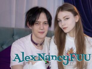 AlexNancyFUU