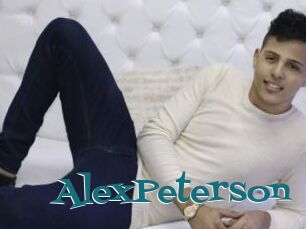 AlexPeterson