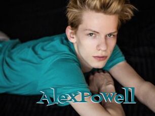 AlexPowell