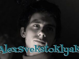 AlexSvekstoklyak