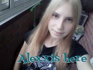 AlexXis_here