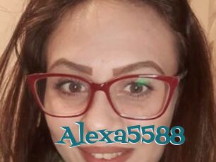 Alexa5588